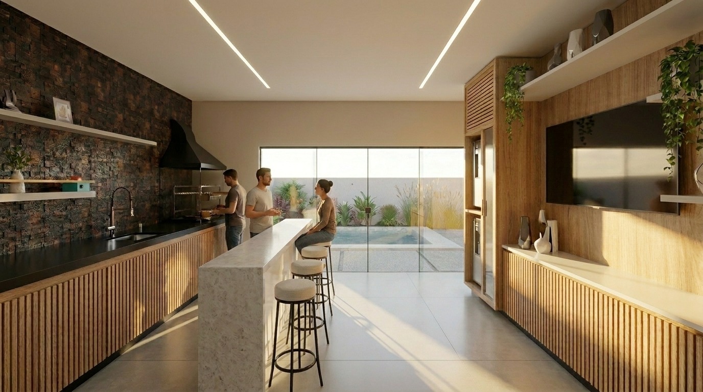 CASA NOVA PORTAL LAMIS 18