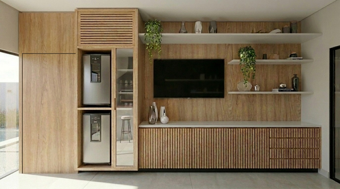 CASA NOVA PORTAL LAMIS 20