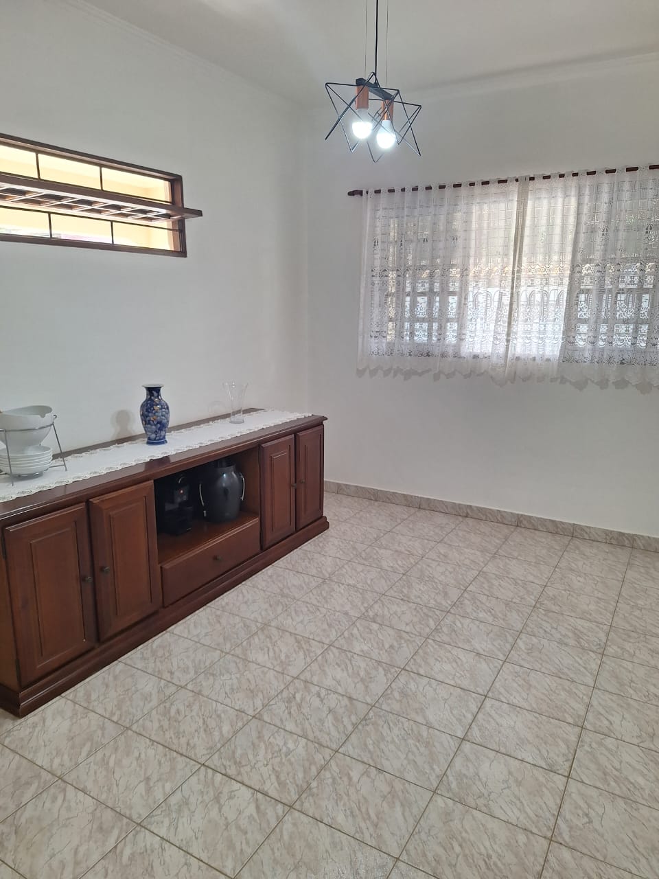 CASA RESIDENCIAL NO JDIM TUPY, EM CAMPINAS 2