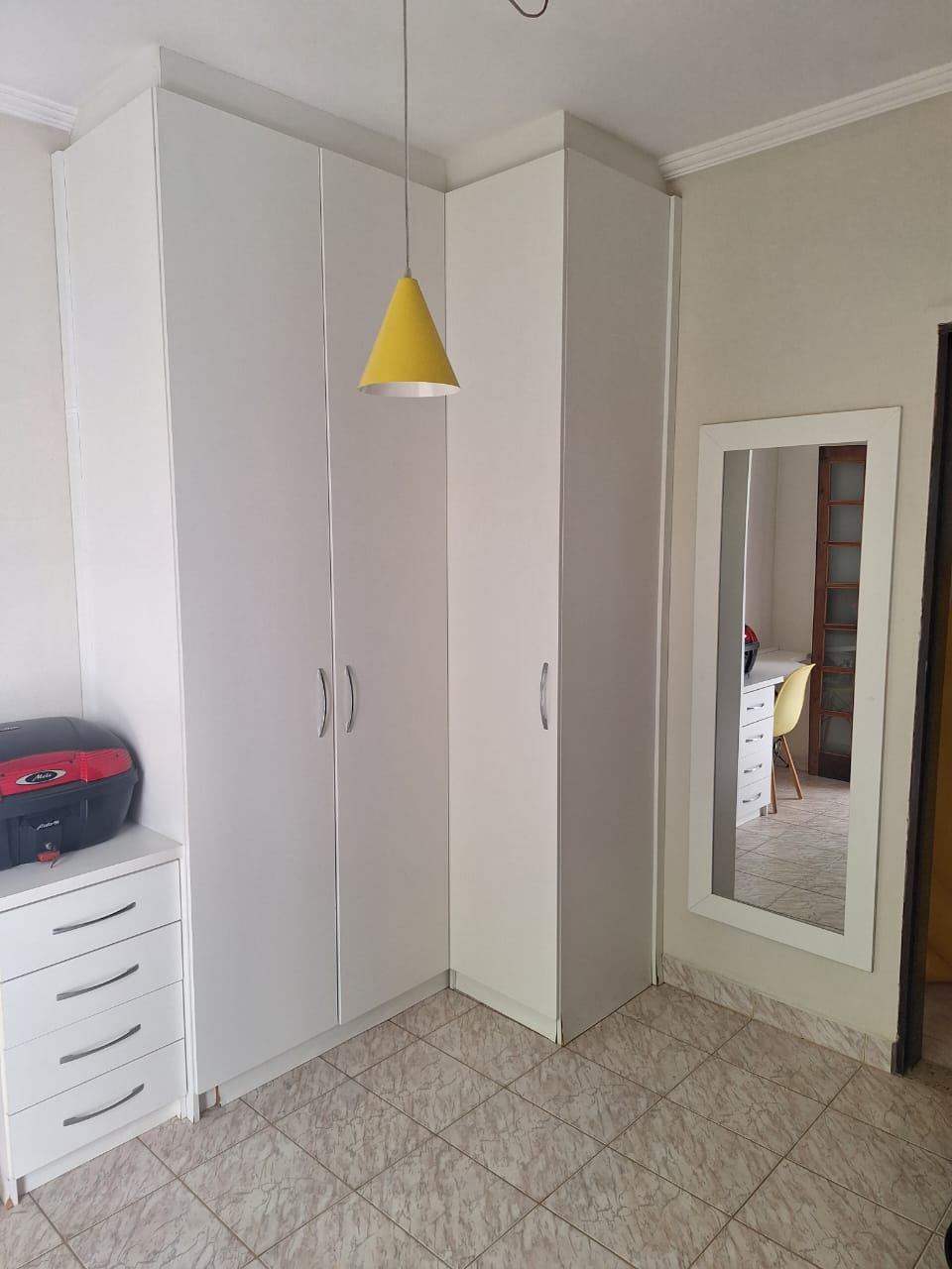CASA RESIDENCIAL NO JDIM TUPY, EM CAMPINAS 3