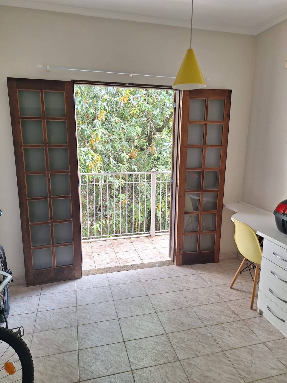 CASA RESIDENCIAL NO JDIM TUPY, EM CAMPINAS 5