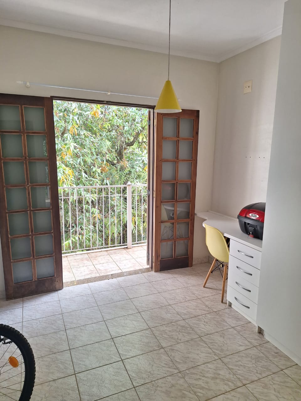 CASA RESIDENCIAL NO JDIM TUPY, EM CAMPINAS 7