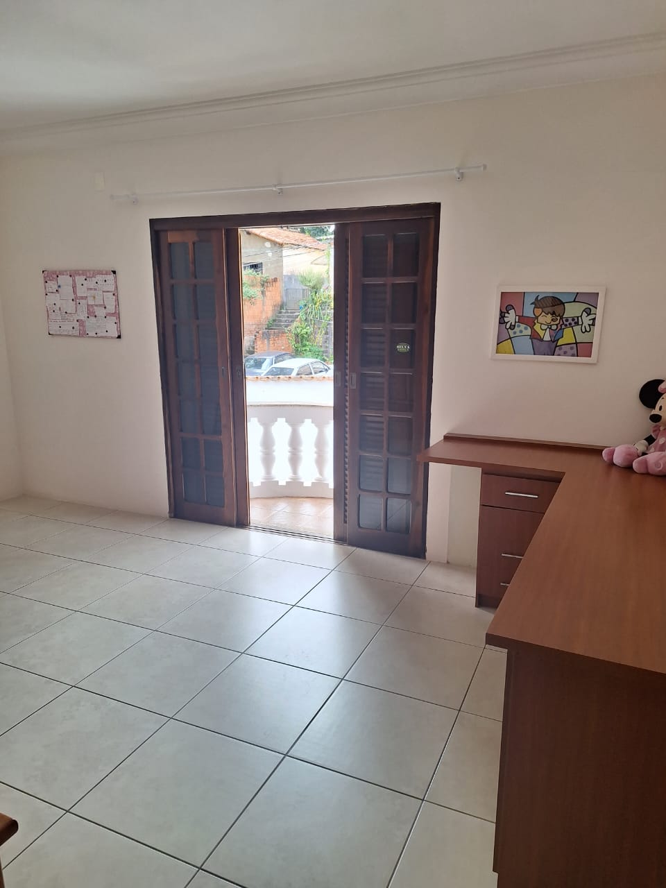 CASA RESIDENCIAL NO JDIM TUPY, EM CAMPINAS 12