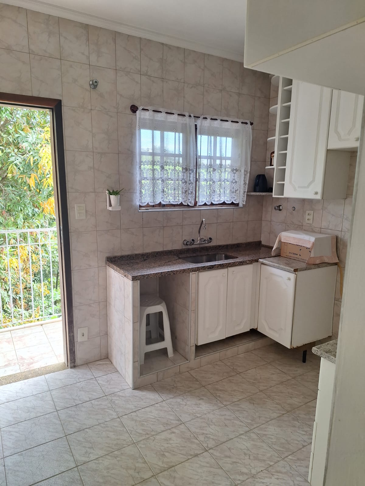 CASA RESIDENCIAL NO JDIM TUPY, EM CAMPINAS 20