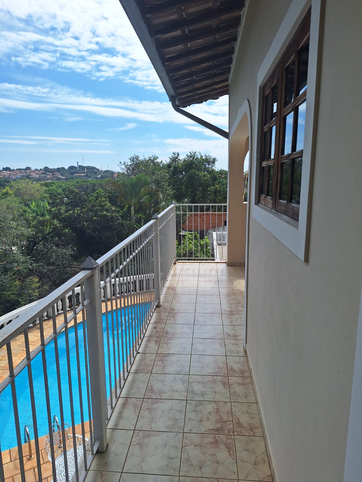 CASA RESIDENCIAL NO JDIM TUPY, EM CAMPINAS 22