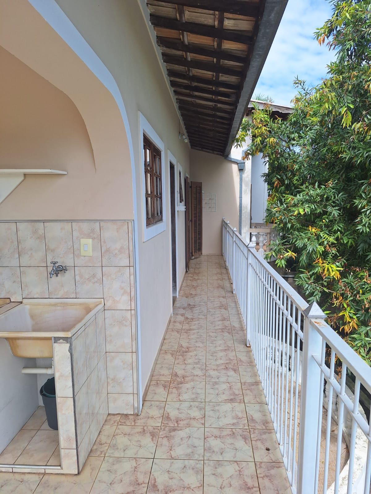 CASA RESIDENCIAL NO JDIM TUPY, EM CAMPINAS 27