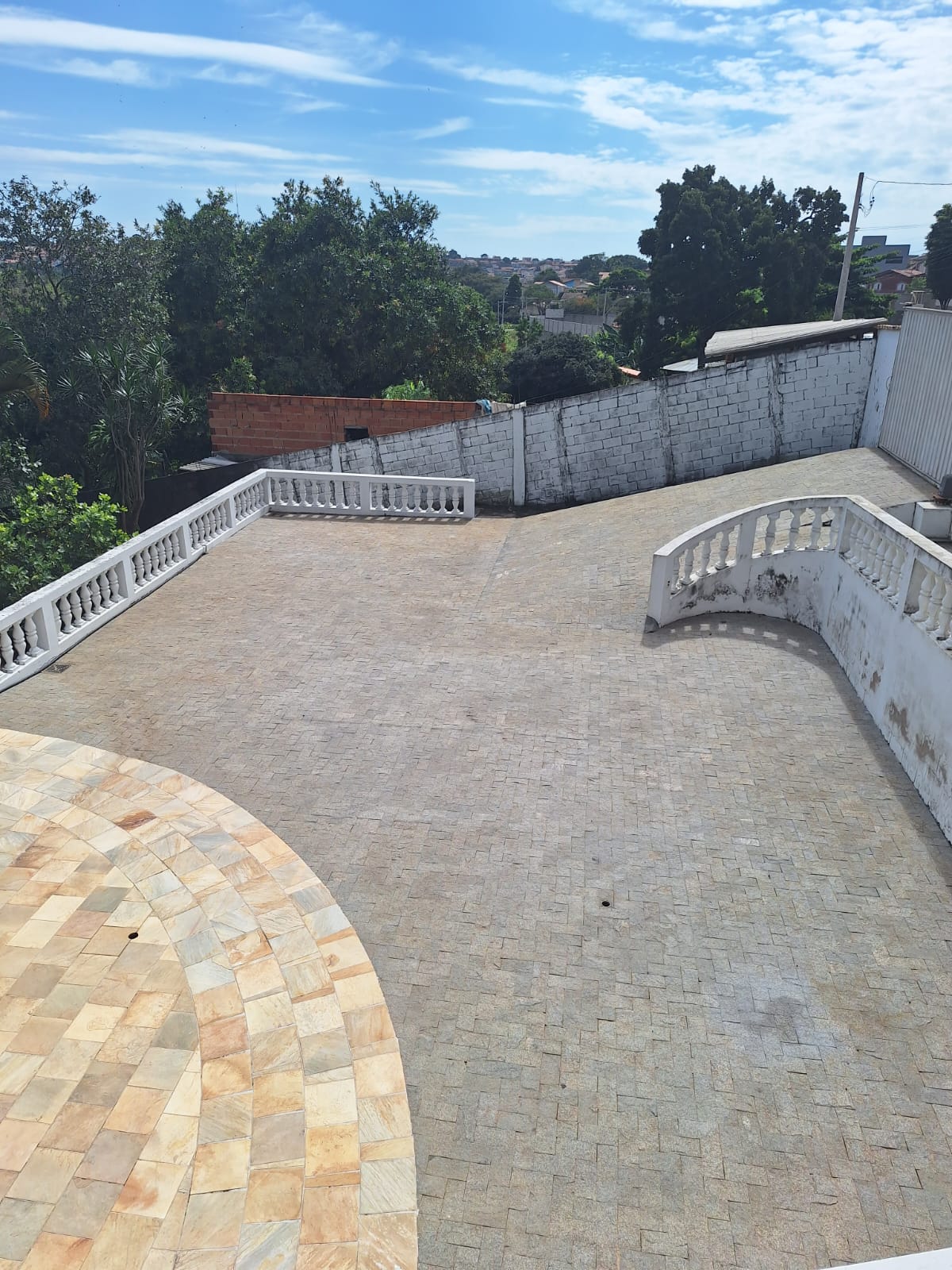 CASA RESIDENCIAL NO JDIM TUPY, EM CAMPINAS 29