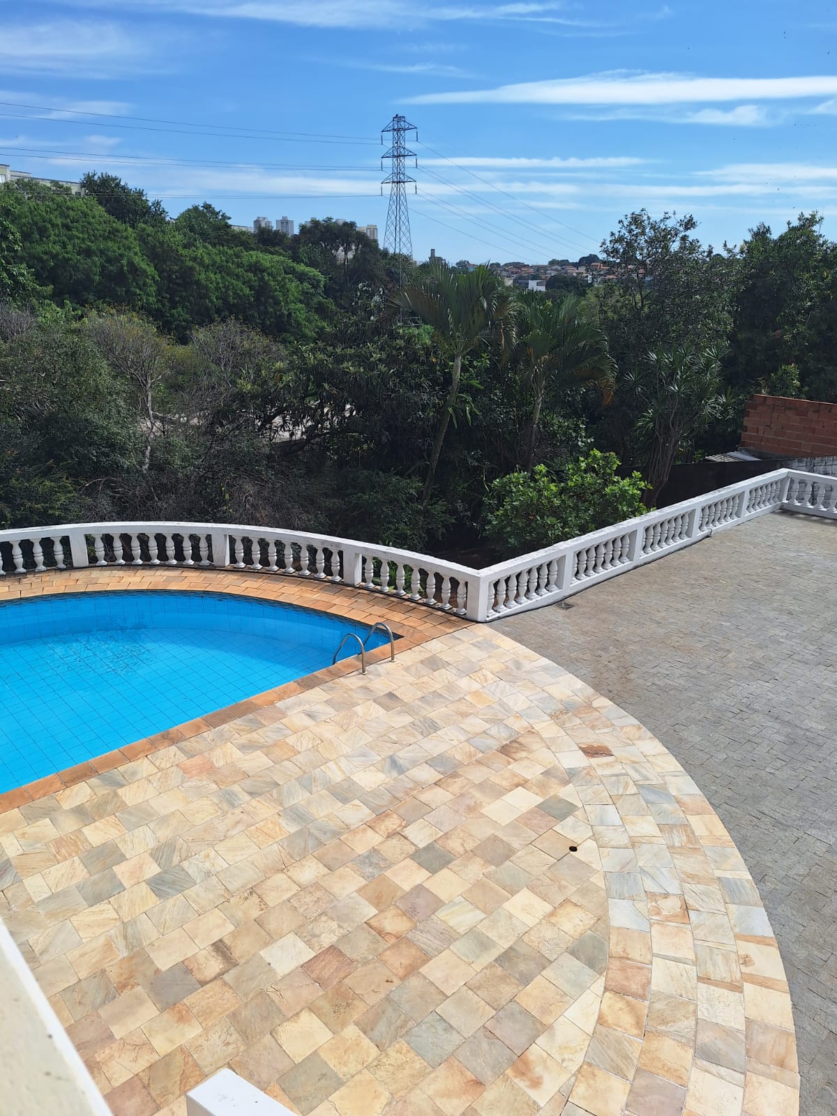 CASA RESIDENCIAL NO JDIM TUPY, EM CAMPINAS 34