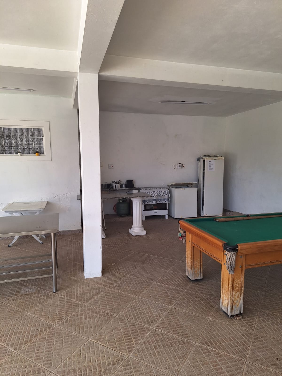 CASA RESIDENCIAL NO JDIM TUPY, EM CAMPINAS 36