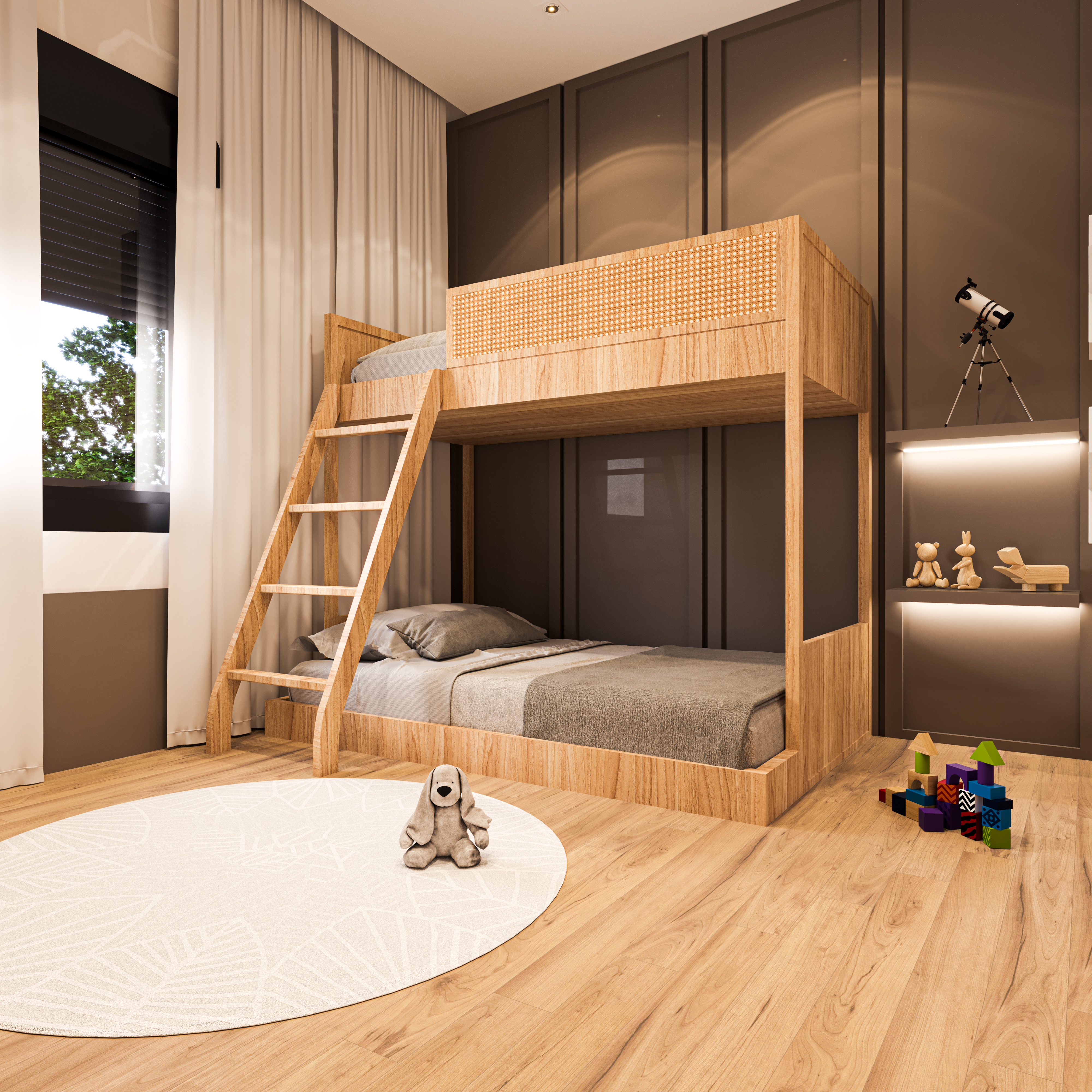 CASAS DE 167M2 NO CLUB HOUSE TAQUARAL 18