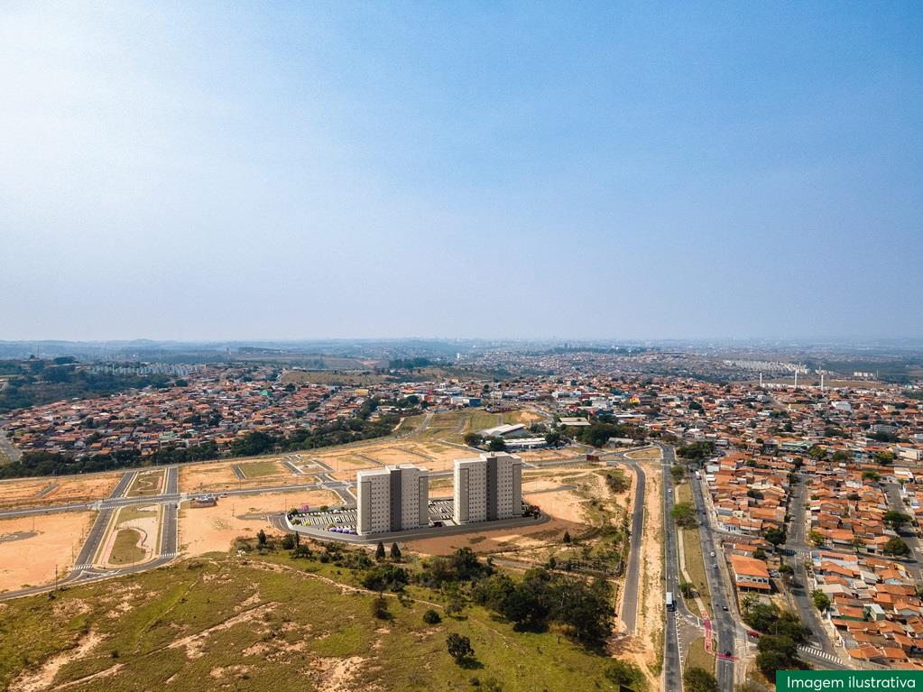 COLINA DO SOL 6