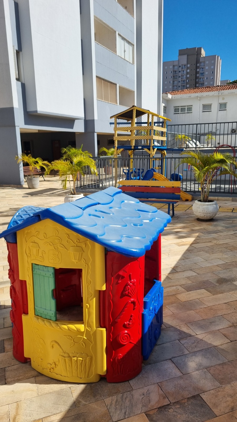 CONDOMÍNIO EDIFÍCIO PORTAL DO SÃO BERNARDO 2