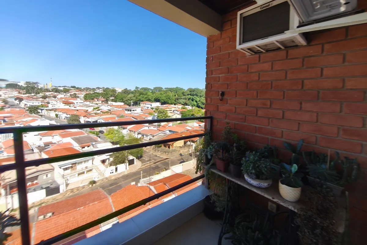 CONDOMÍNIO JOINVILLE 19