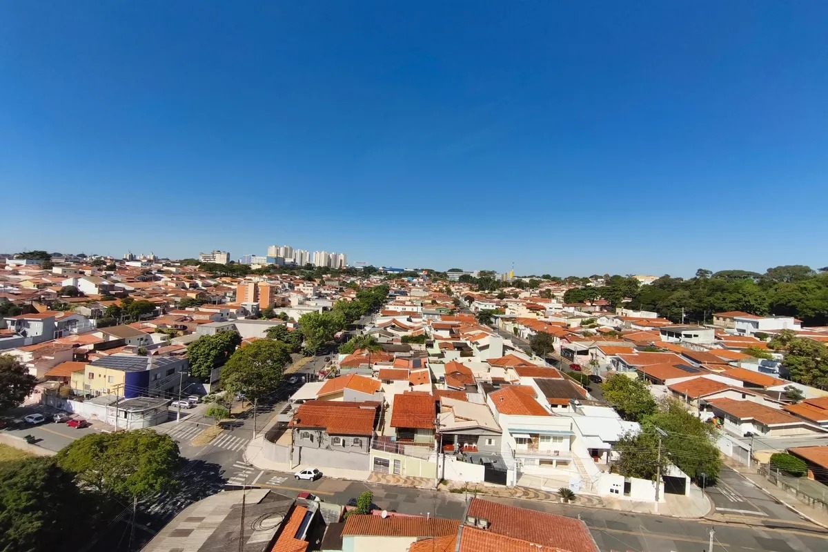 CONDOMÍNIO JOINVILLE 22