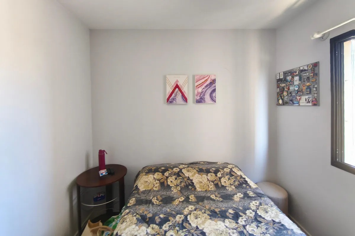 CONDOMÍNIO JOINVILLE 25