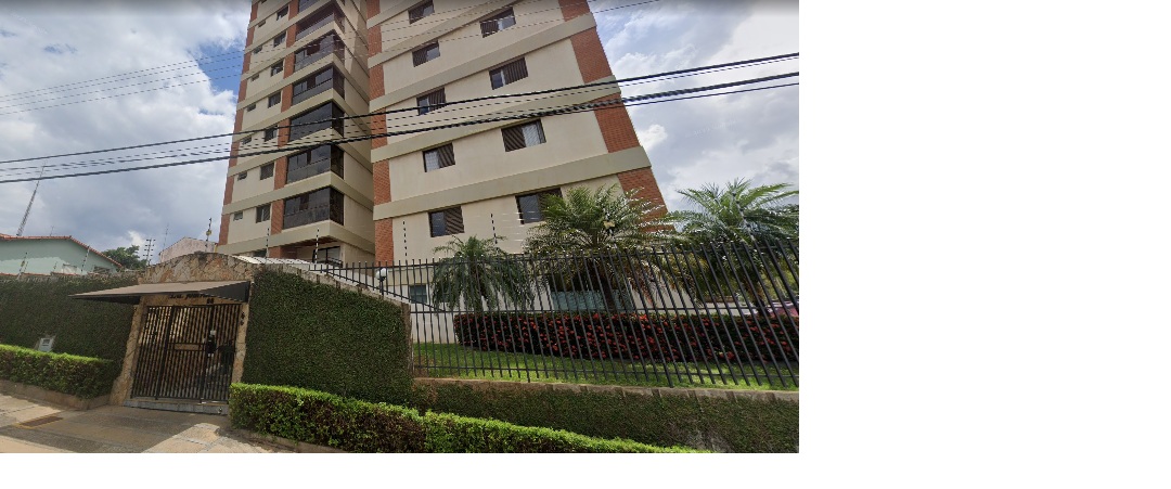 CONDOMÍNIO JOINVILLE