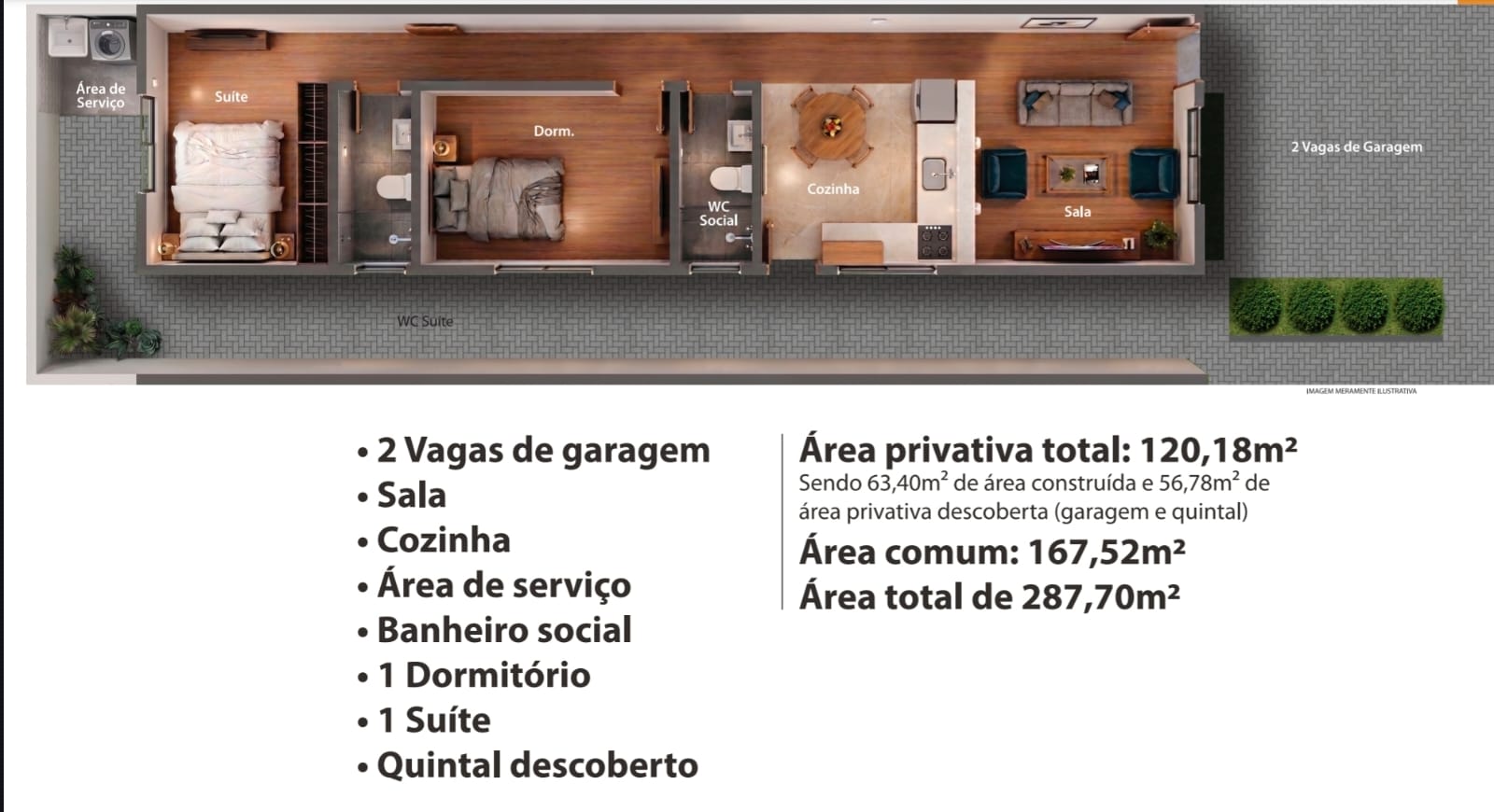 CONDOMÍNIO VENTURA 13