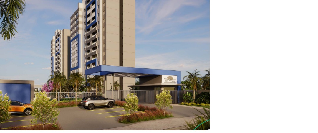 ECO VILA PINHEIRO