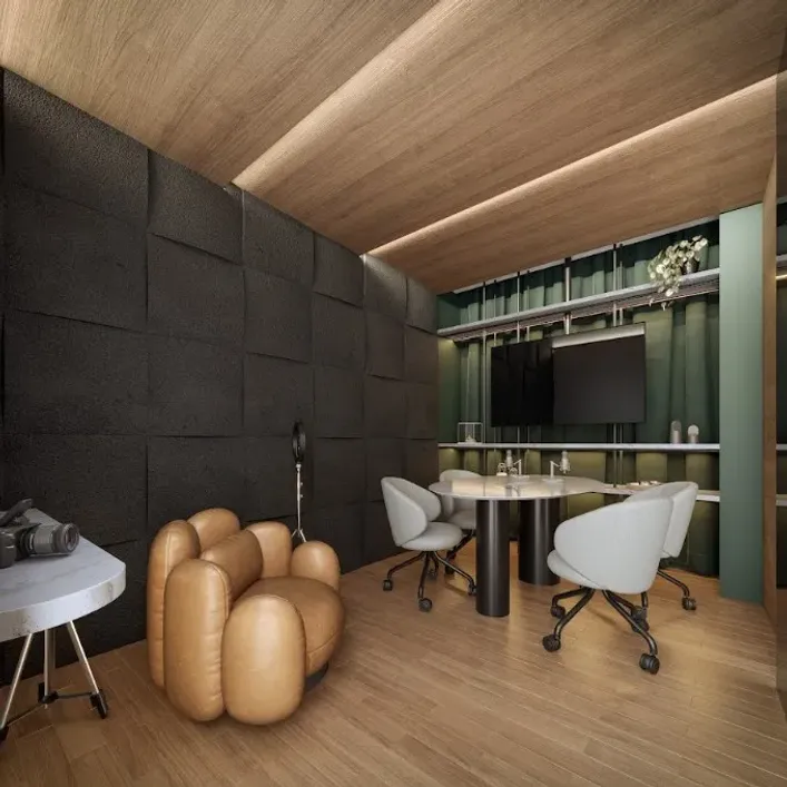 ECO VILA TULIPA 7