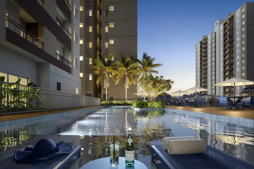 ECO VILA TULIPA 8