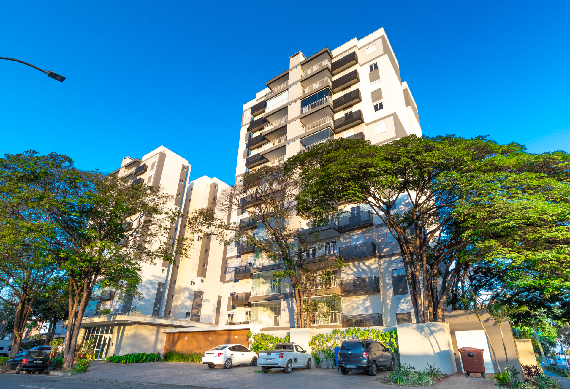ECO VILA SANTA MARGARIDA
