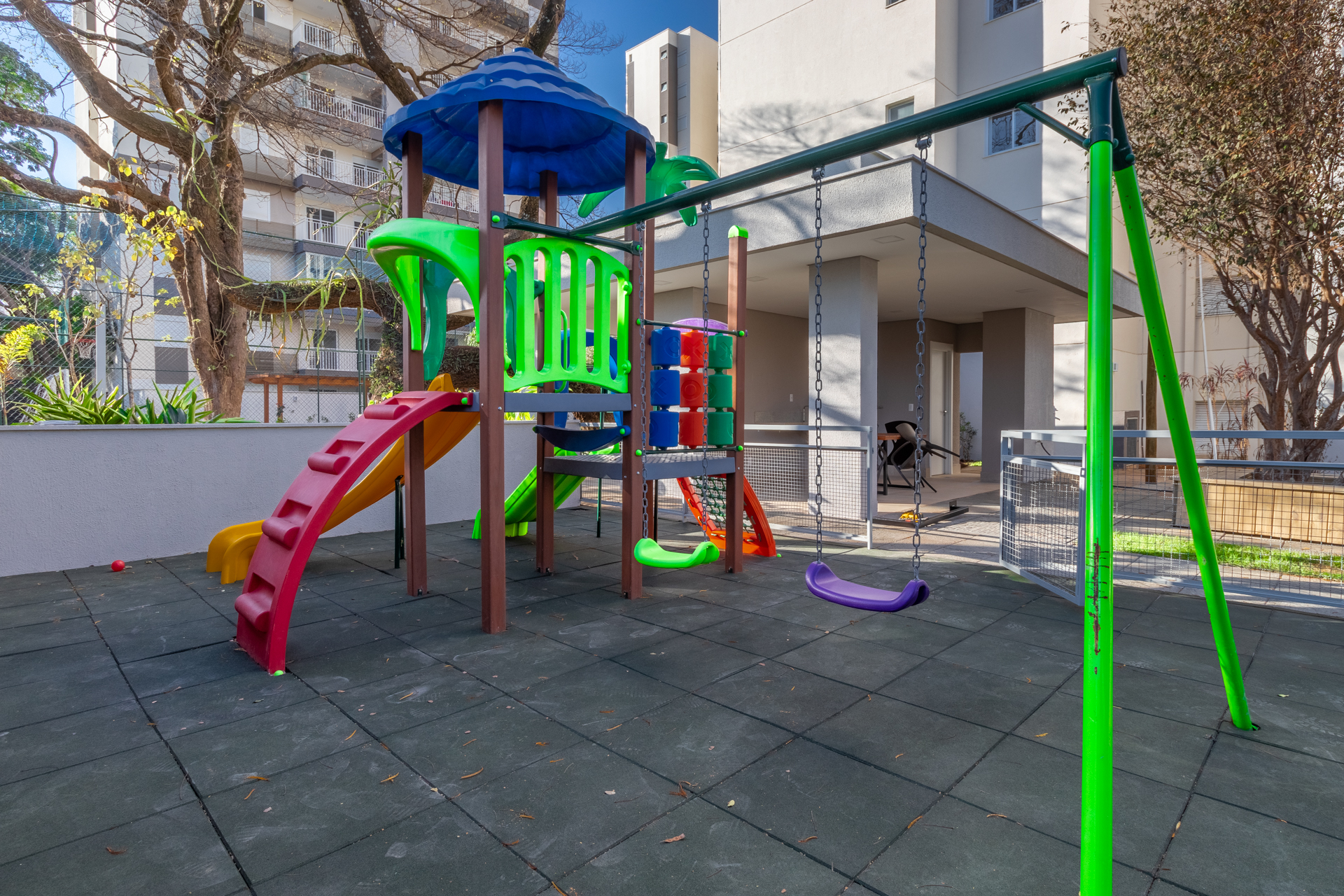 ECO VILA SANTA MARGARIDA 25