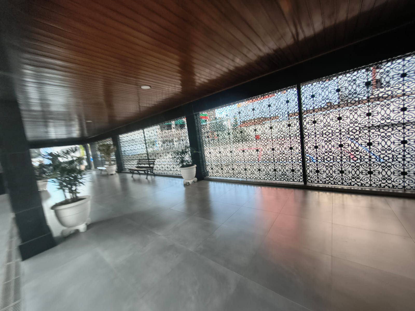 EDIFÍCIO ALBATROZ (Cobertura) 3