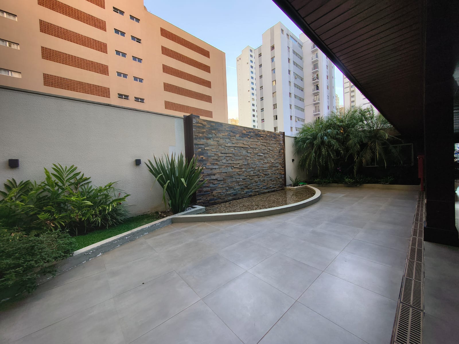 EDIFÍCIO ALBATROZ (Cobertura) 6