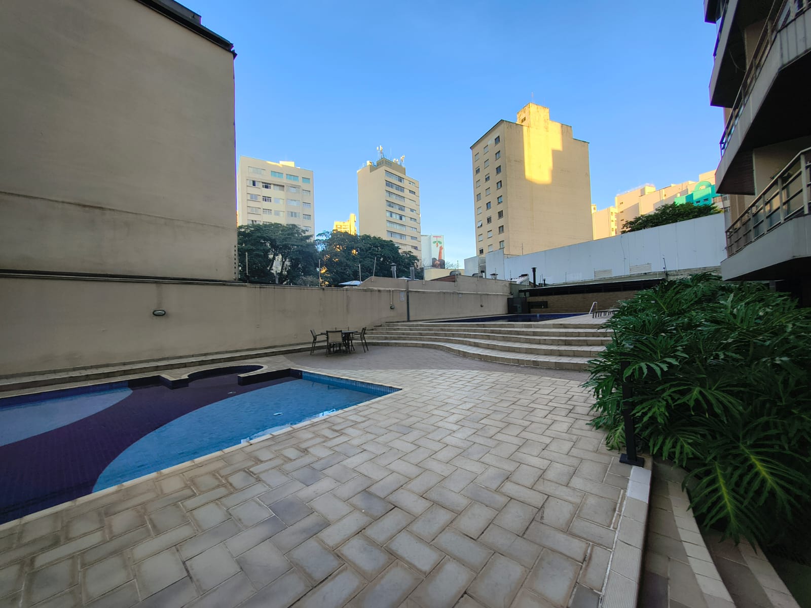 EDIFÍCIO ALBATROZ (Cobertura) 10