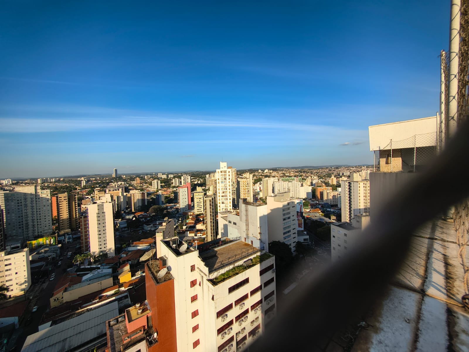 EDIFÍCIO ALBATROZ (Cobertura) 14