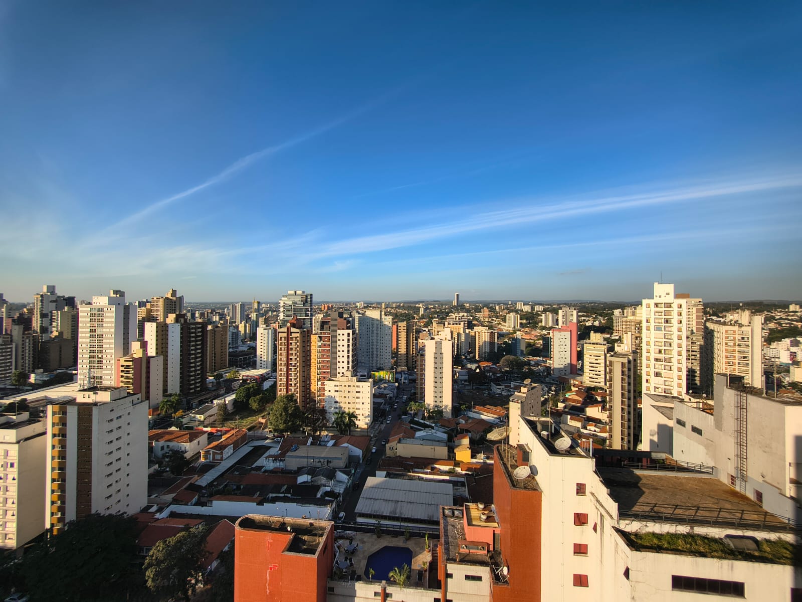 EDIFÍCIO ALBATROZ (Cobertura) 15