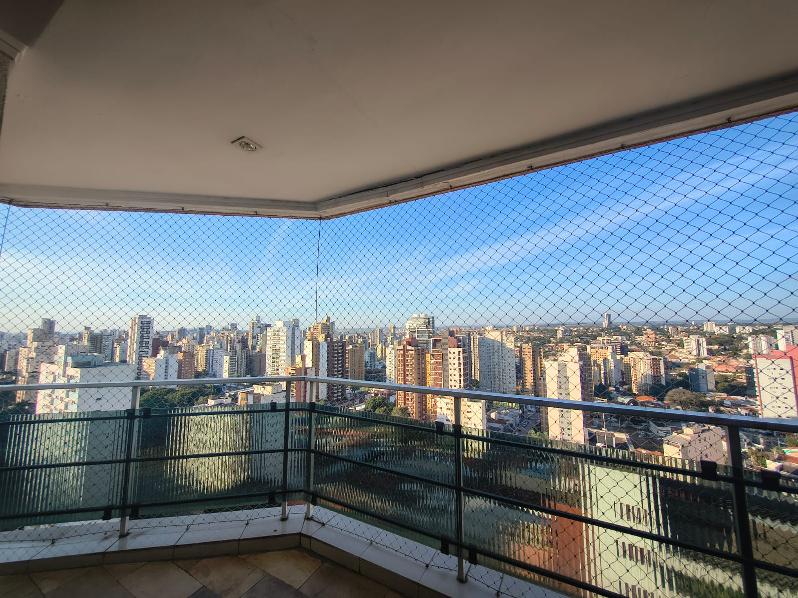 EDIFÍCIO ALBATROZ (Cobertura) 25