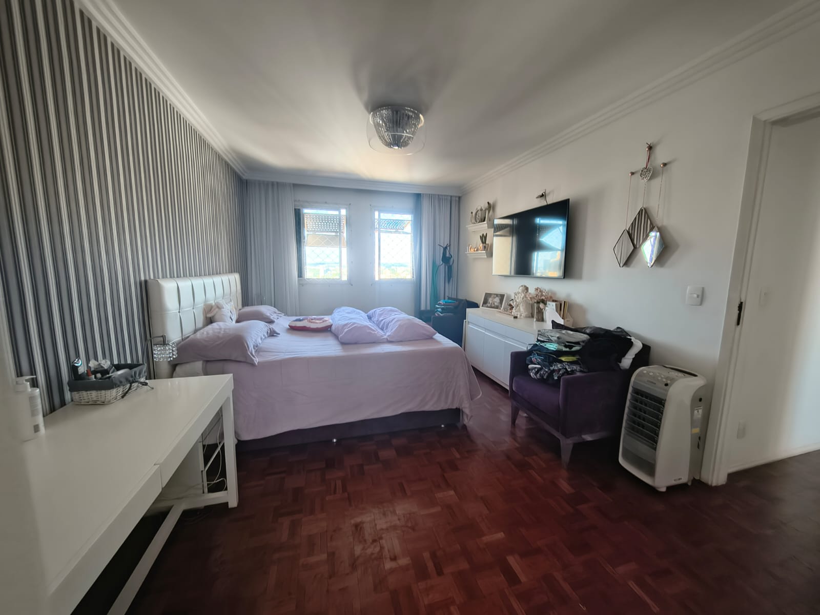 EDIFÍCIO ALBATROZ (Cobertura) 29