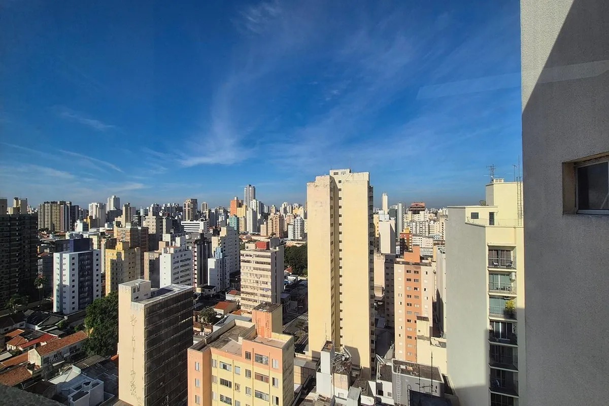 EDIFÍCIO ALBATROZ