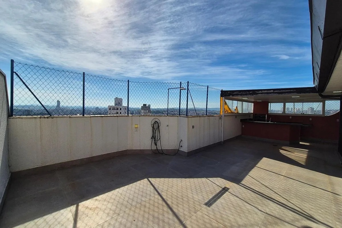 EDIFÍCIO ALBATROZ 6