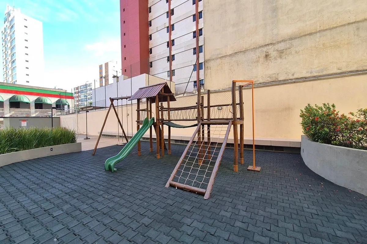 EDIFÍCIO ALBATROZ 8