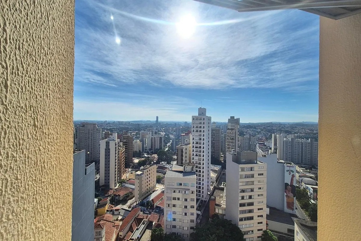 EDIFÍCIO ALBATROZ 12