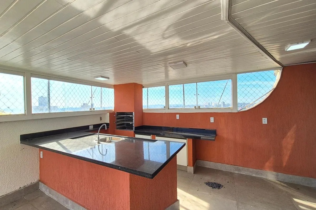 EDIFÍCIO ALBATROZ 16