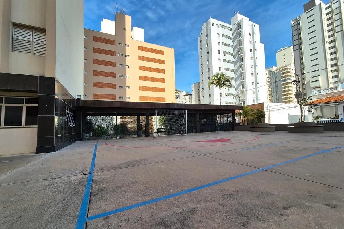 EDIFÍCIO ALBATROZ 17