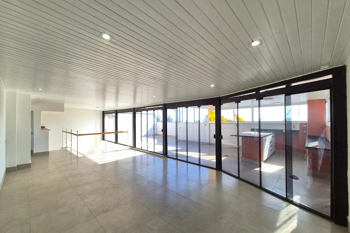 EDIFÍCIO ALBATROZ 19