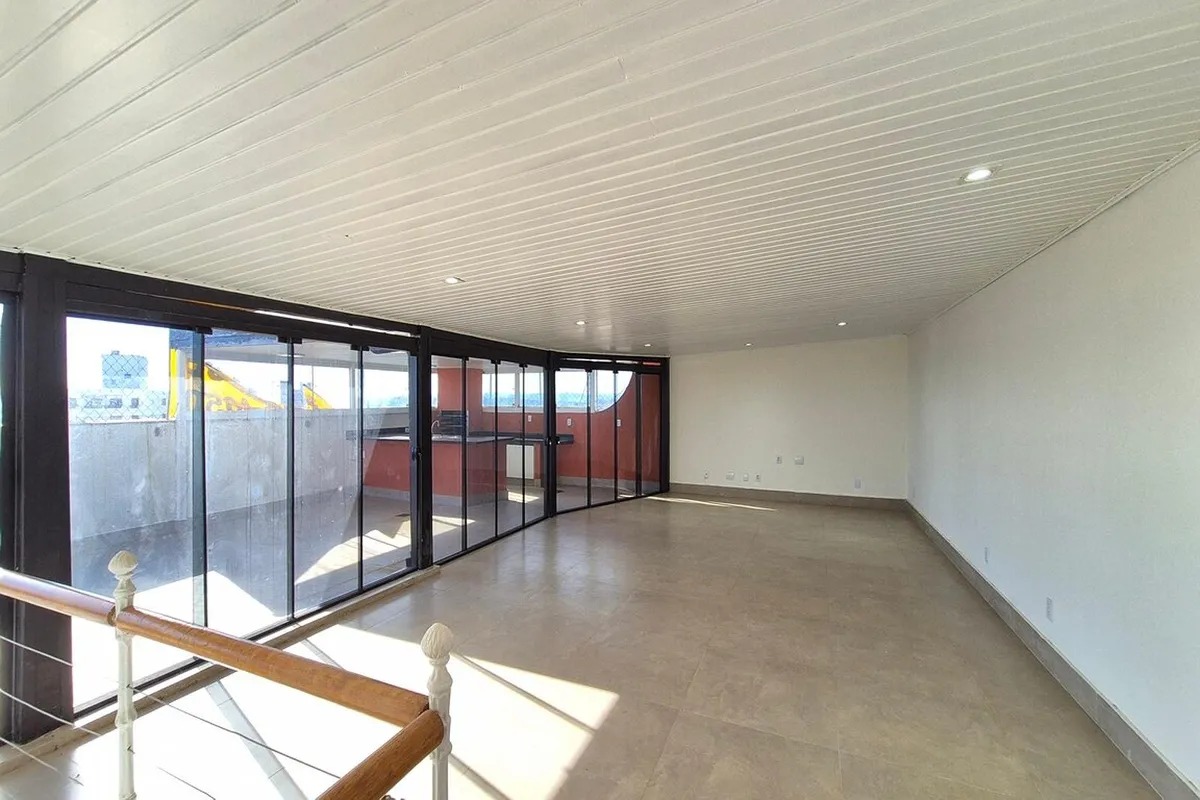EDIFÍCIO ALBATROZ 24