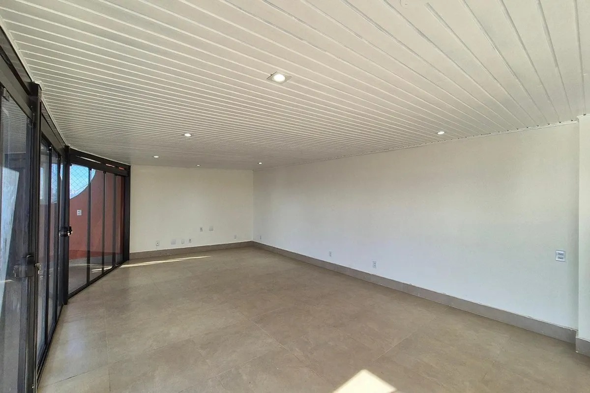 EDIFÍCIO ALBATROZ 26