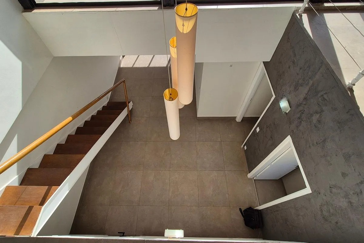 EDIFÍCIO ALBATROZ 29