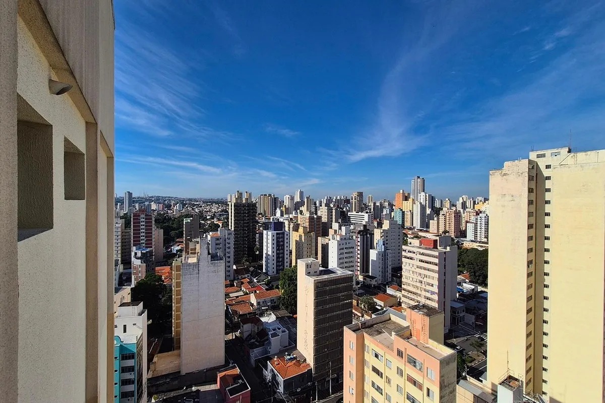 EDIFÍCIO ALBATROZ 32