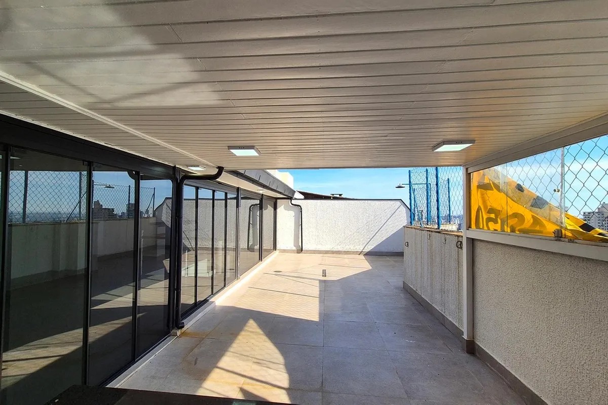 EDIFÍCIO ALBATROZ 33