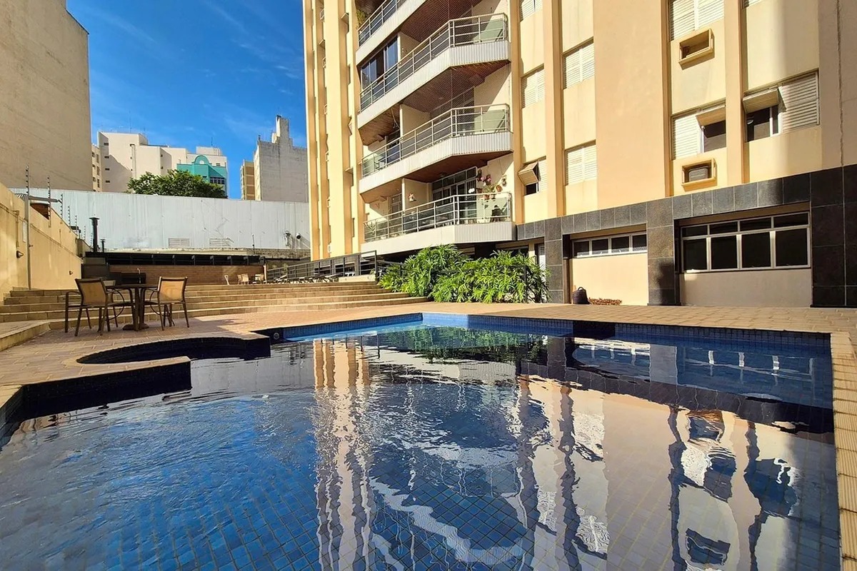 EDIFÍCIO ALBATROZ 36