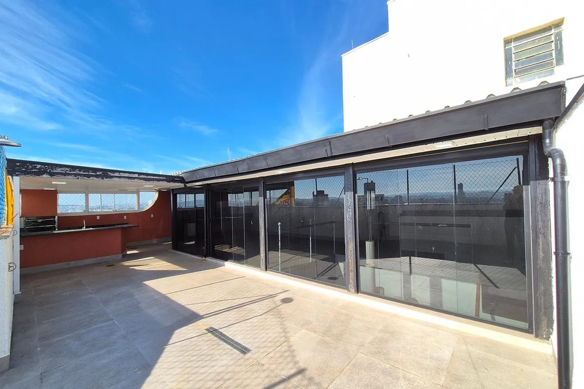 EDIFÍCIO ALBATROZ 47