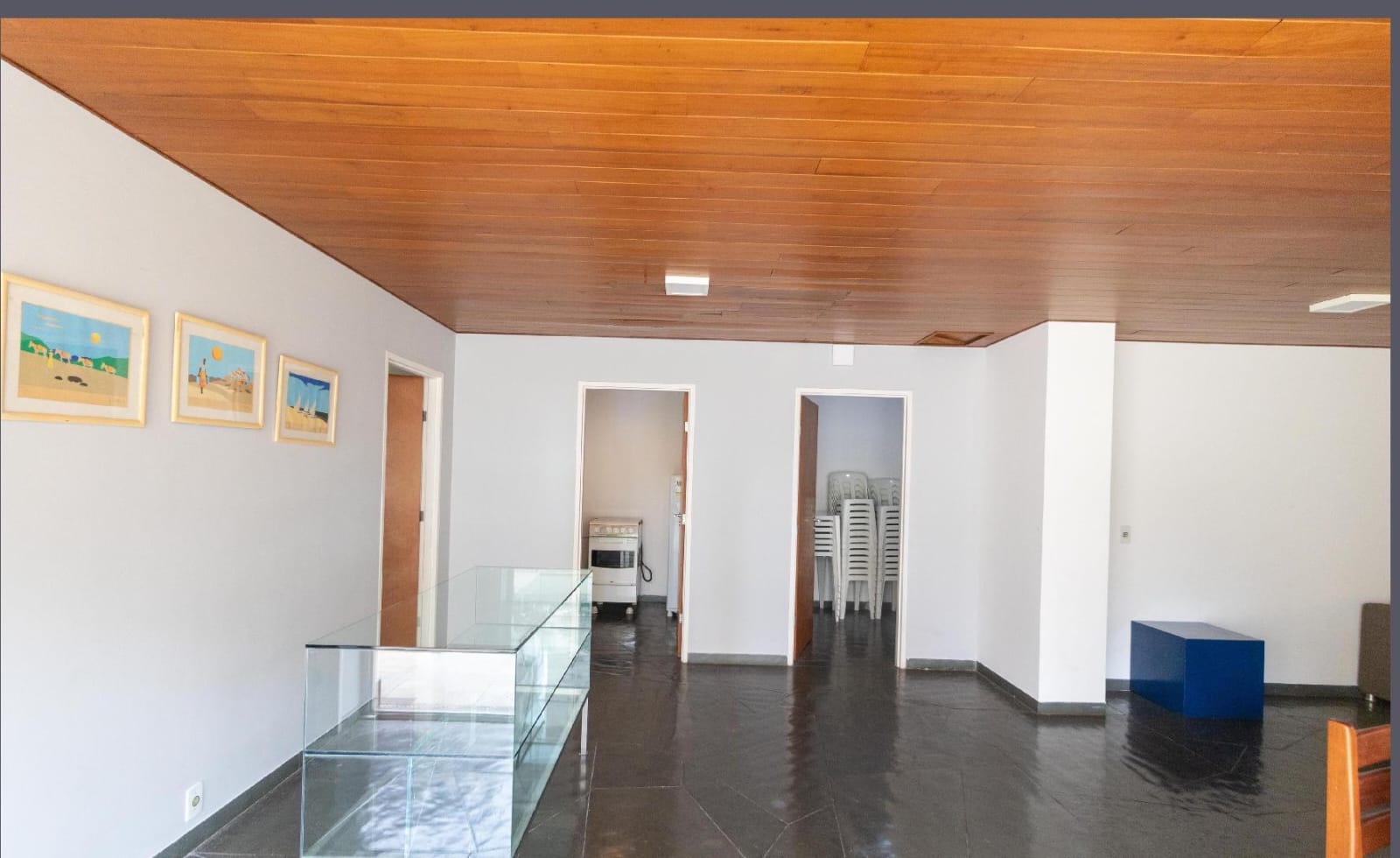 EDIFÍCIO MALIBU - APTO DE 85M2 14