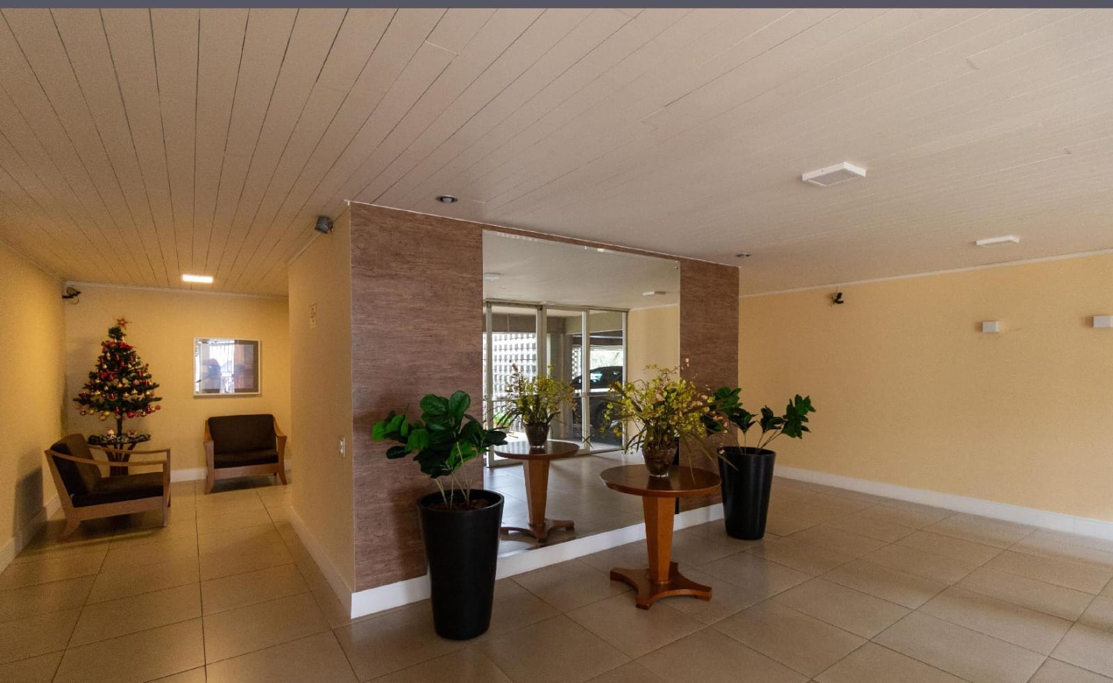 EDIFÍCIO MALIBU - APTO DE 85M2 15