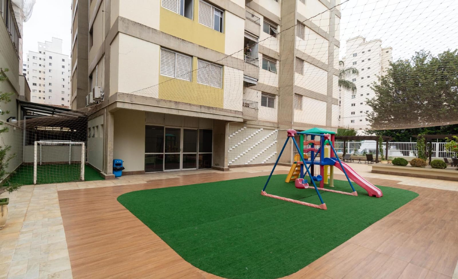 EDIFÍCIO MALIBU - APTO DE 85M2 16